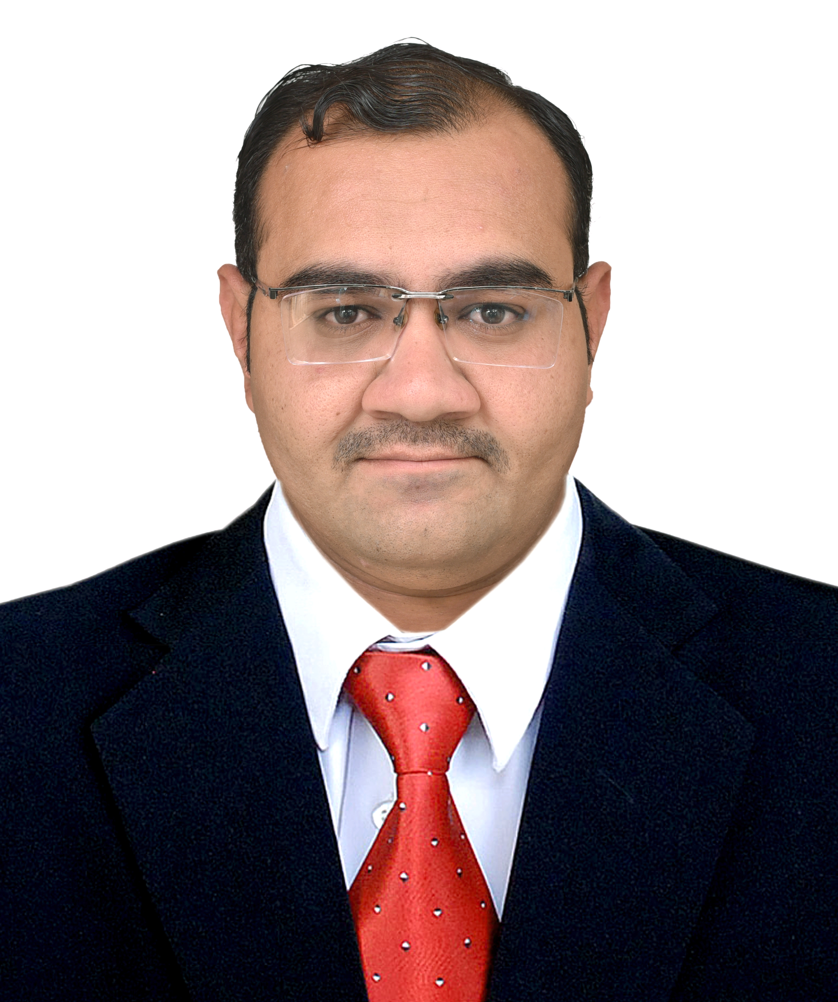 Hitesh Baraliya - Managing Director - Avadh Agro Tech